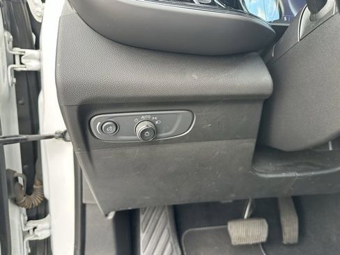 Certified 2021 Buick Envision Preferred image 4