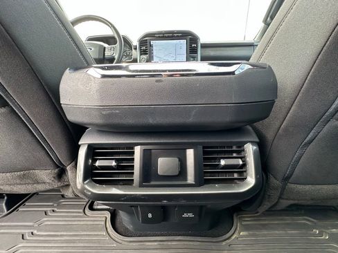Used 2023 Ford F150 XLT w/ Equipment Group 302A High AWD/4WD image 8