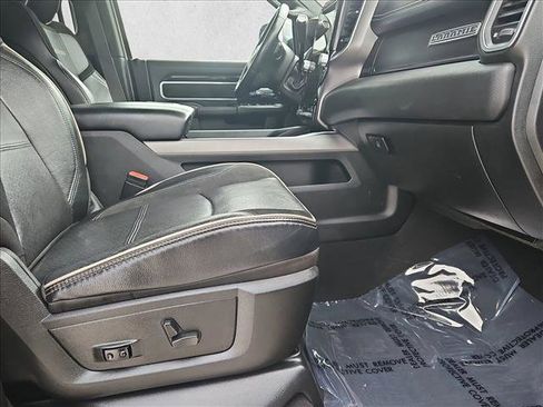 Used 2021 RAM 3500 Laramie image 20