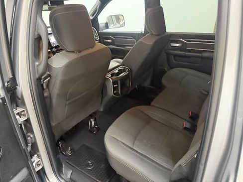 Certified 2021 RAM 2500 Big Horn w/ Level 1 Equipment Group AWD/4WD image 29