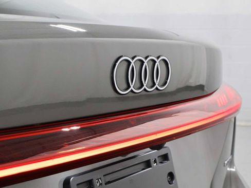 Certified 2025 Audi A5 2.0T Prestige w/ 19" Wheel Package AWD/4WD image 8
