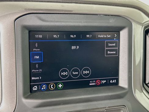 Used 2023 GMC Sierra 1500 Pro AWD/4WD image 21