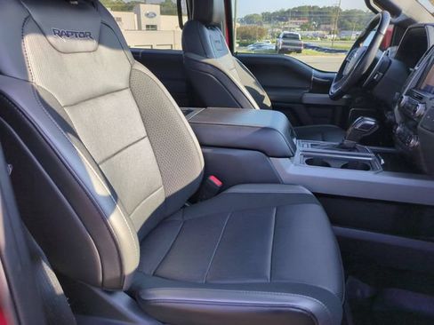 Used 2020 Ford F150 Raptor w/ Equipment Group 802A Luxury AWD/4WD image 34