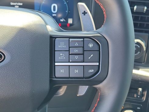 New 2026 Ford F150 Raptor AWD/4WD image 26
