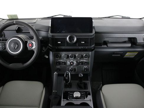 New 2025 INEOS Grenadier Fieldmaster Edition image 6