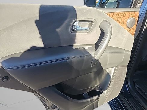 Used 2020 Nissan Armada SV w/ Driver Package image 29
