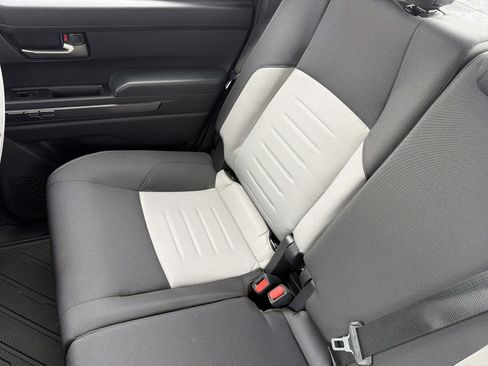 Used 2024 Toyota Tacoma TRD Sport w/ TRD Sport Upgrade Package image 16