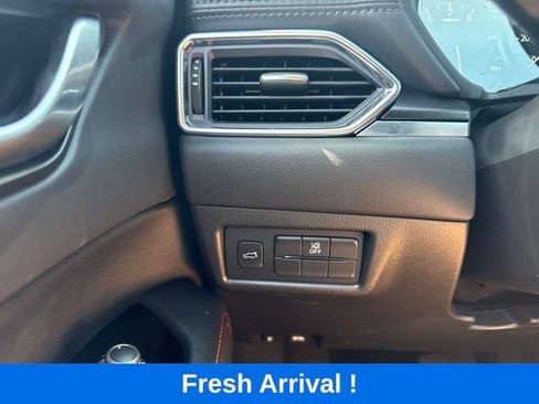 Used 2024 MAZDA CX-5 Carbon Edition AWD/4WD image 9