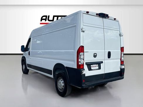 Used 2023 RAM ProMaster 3500 FWD image 5