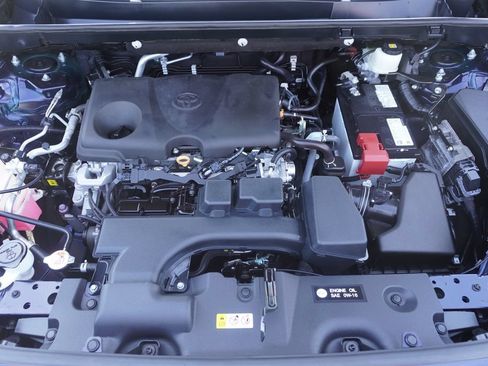 Used 2023 Toyota RAV4 XLE w/ Convenience Package FWD image 24