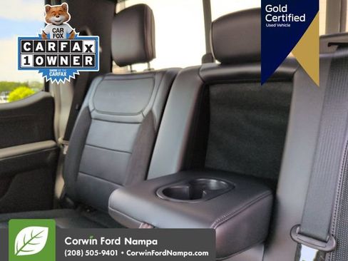 Used 2026 Ford F150 Raptor AWD/4WD image 28