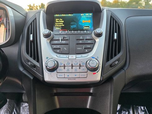 Used 2015 Chevrolet Equinox LT w/ Driver Convenience Package image 29