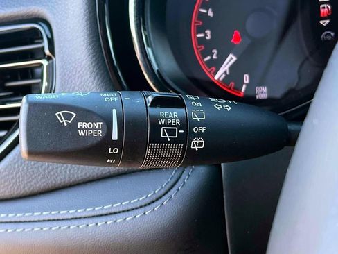 Certified 2022 Dodge Durango GT image 21