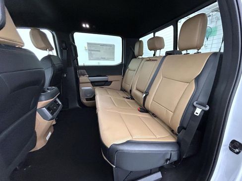 New 2026 Ford F350 4x4 Crew Cab Super Duty image 19