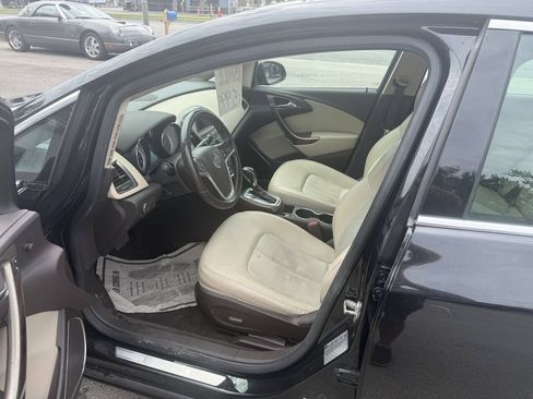 Used 2013 Buick Verano Convenience FWD image 9