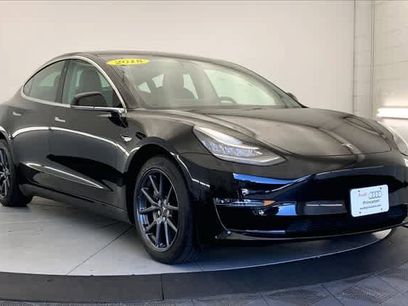 Used 2018 Tesla Model 3