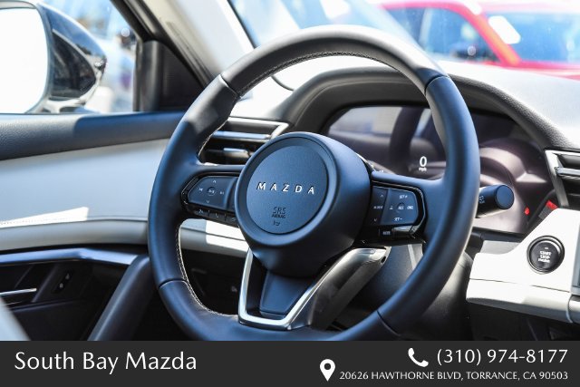 New 2026 MAZDA CX-5 Preferred AWD/4WD image 15