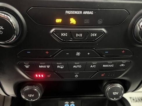 Used 2019 Ford Ranger Lariat w/ Equipment Group 501A Mid image 36