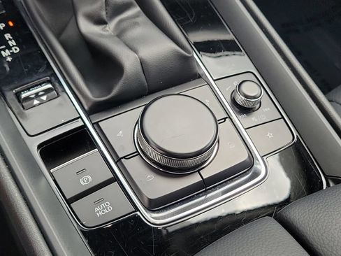 Used 2025 MAZDA CX-50 AWD 2.5 S w/ Premium Plus Pkg image 34