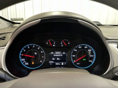 Used 2020 Chevrolet Malibu LS w/ Driver Confidence Package II image 23