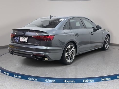 Used 2023 Audi A4 2.0T Premium Plus w/ Premium Plus Package image 6
