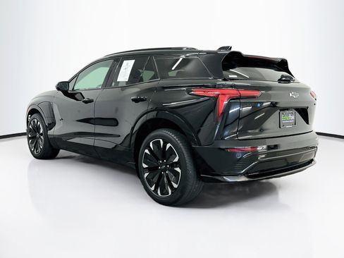 Used 2024 Chevrolet Blazer EV RS AWD/4WD image 5