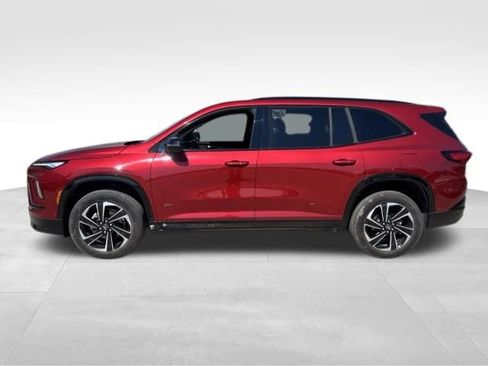 Used 2025 Buick Enclave Sport Touring w/ Super Cruise Package AWD/4WD image 2
