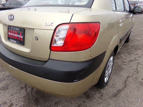 Used 2009 Kia Rio LX w/ PWR Pkg image 32