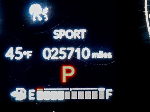 Certified 2023 Honda CR-V Sport image 28