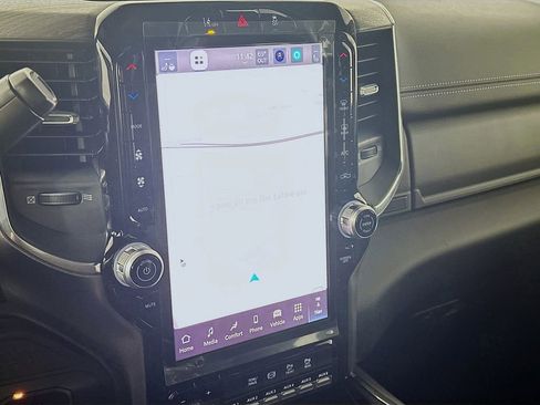 New 2025 RAM 2500 Laramie image 15