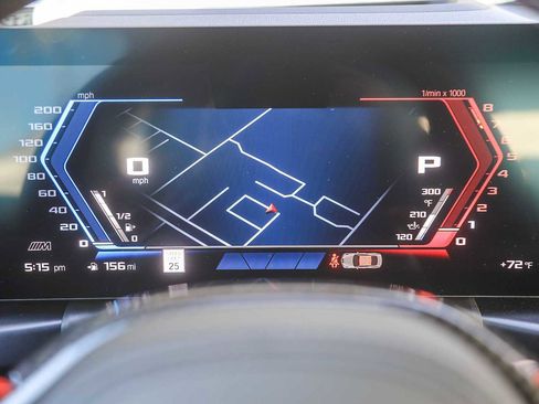 Used 2025 BMW M2 w/ M Driver's Package image 20