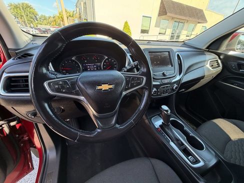 Used 2019 Chevrolet Equinox LT FWD image 19