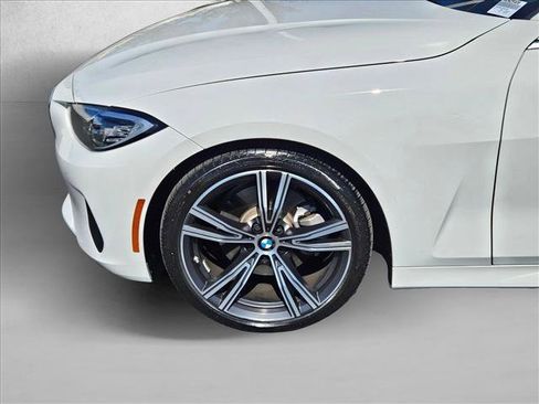Certified 2024 BMW 430i 430i w/ Premium Package image 22