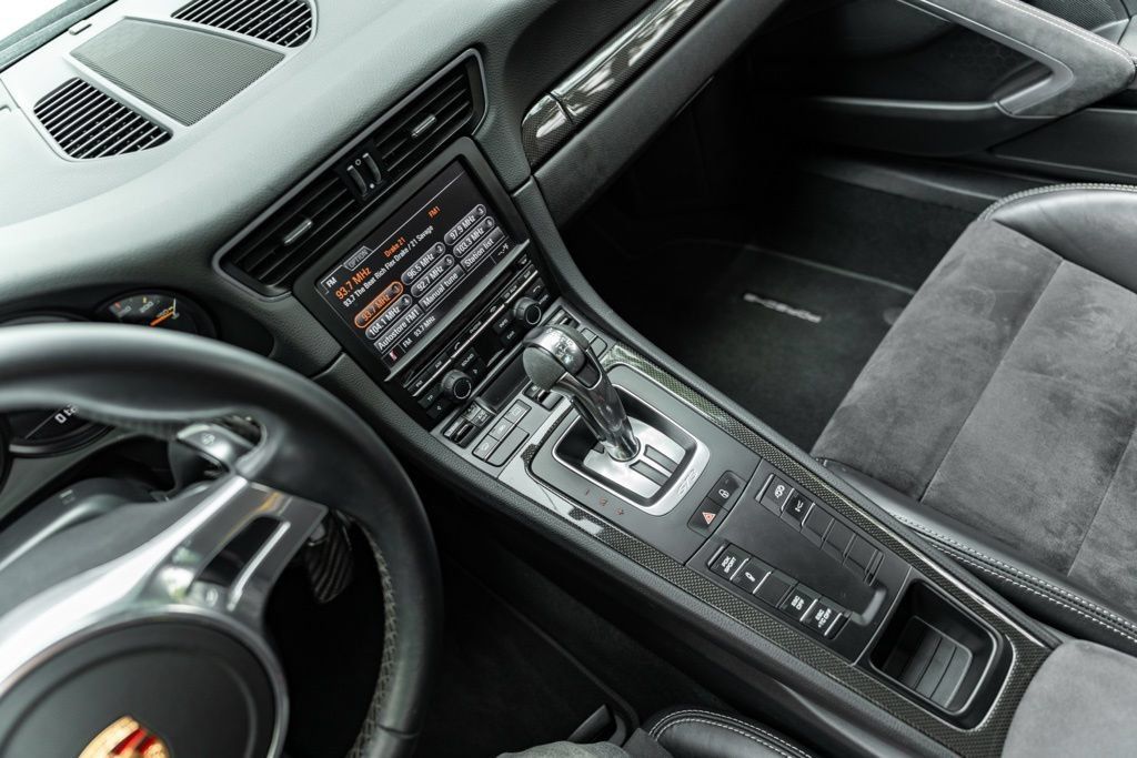 Used 2014 Porsche 911 GT3 RWD image 39