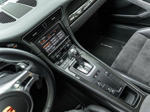 Used 2014 Porsche 911 GT3 RWD image 39