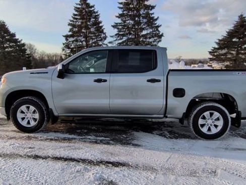 Used 2023 Chevrolet Silverado 1500 LT image 6