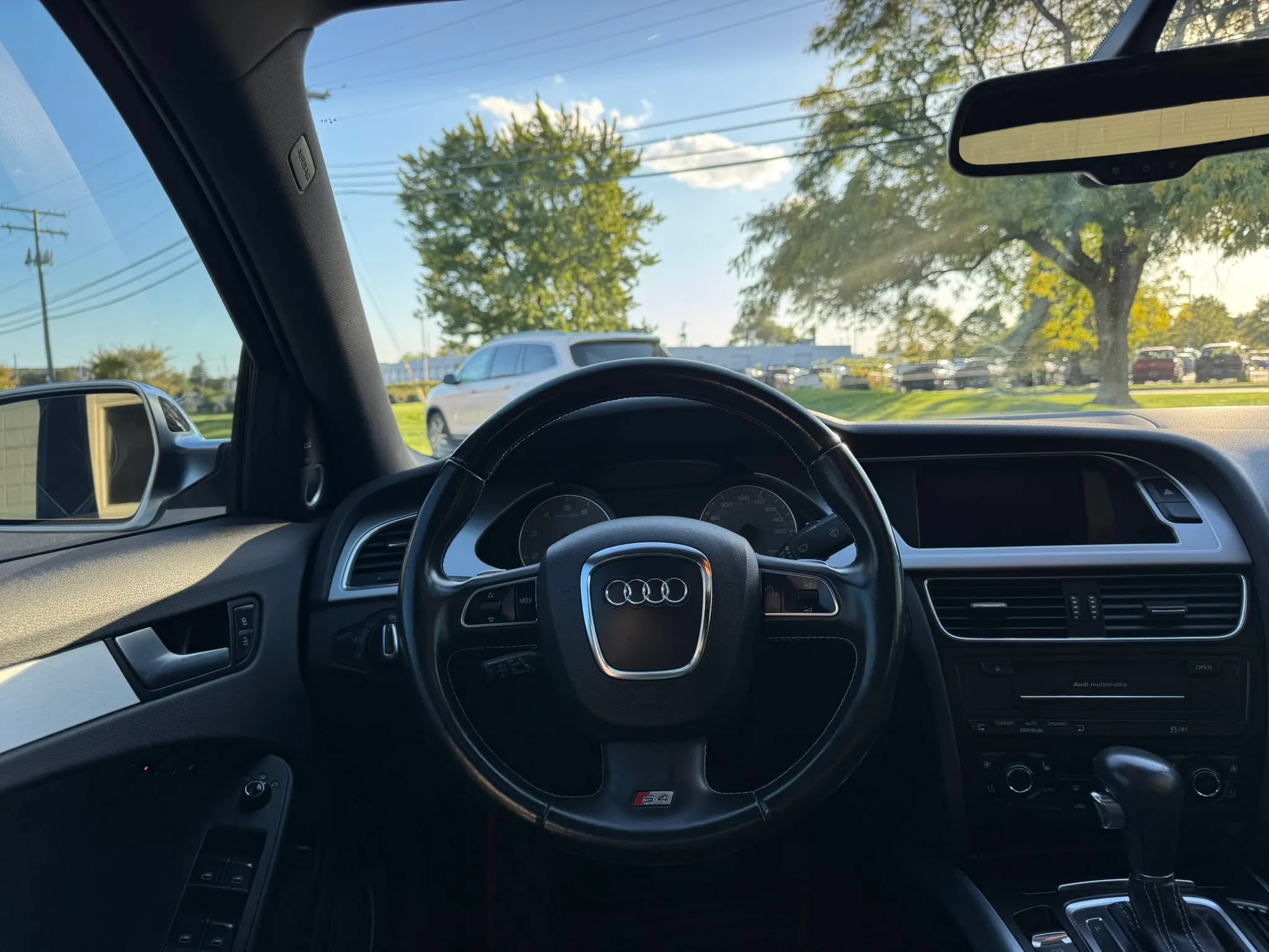 Used 2012 Audi S4 Prestige AWD/4WD image 18