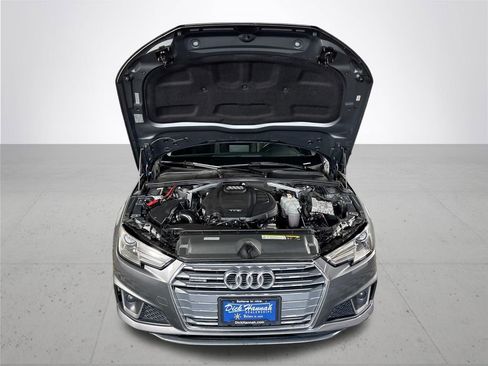 Used 2019 Audi A4 2.0T Premium w/ Convenience Package AWD/4WD image 22