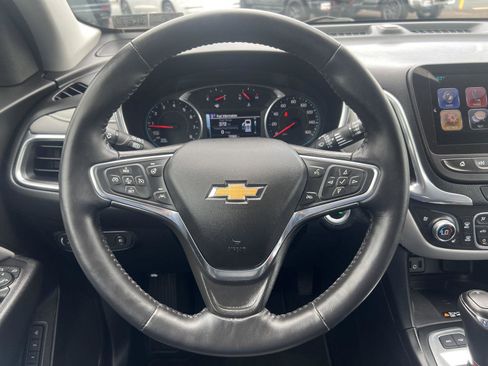 Used 2018 Chevrolet Equinox Premier AWD/4WD image 20
