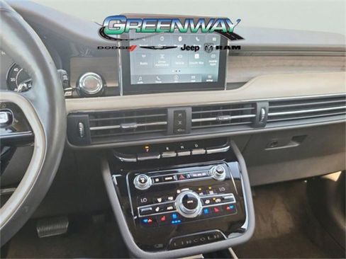 Used 2020 Lincoln Corsair Reserve w/ Elements Package image 22