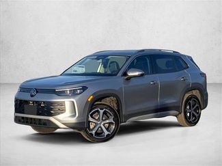 New 2026 Volkswagen Tiguan SE video 1