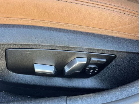 Certified 2023 BMW 540i xDrive w/ Premium Package image 12