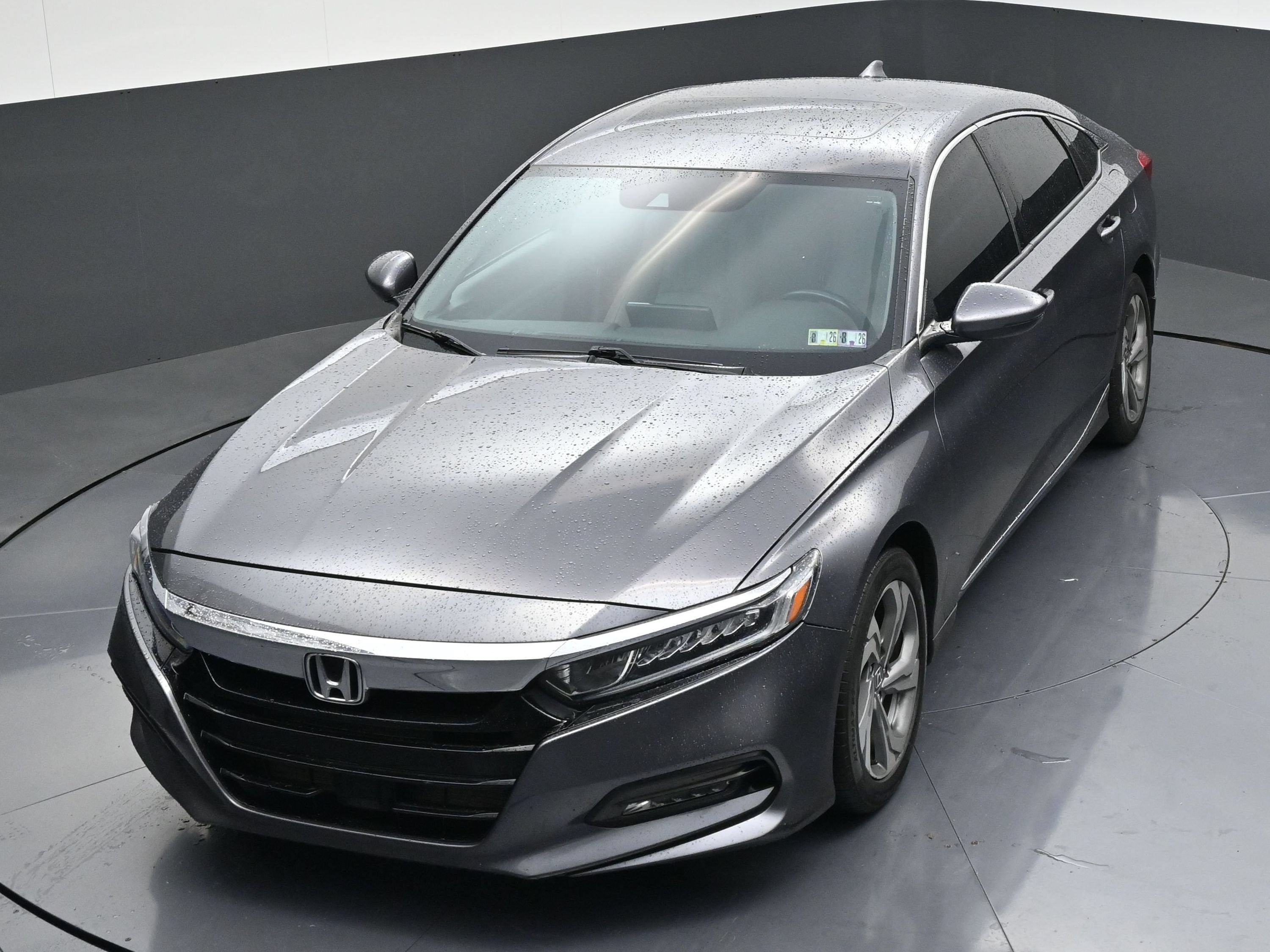 Used 2019 Honda Accord EX-L image 44