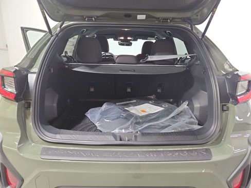 New 2026 Subaru Crosstrek 2.5i Sport AWD/4WD image 21