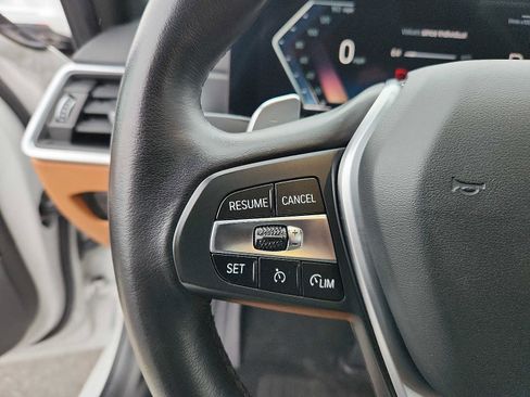 Certified 2023 BMW 330i xDrive Sedan w/ Premium Package image 20