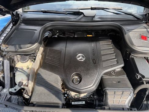 Used 2022 Mercedes-Benz GLS 450 4MATIC image 24