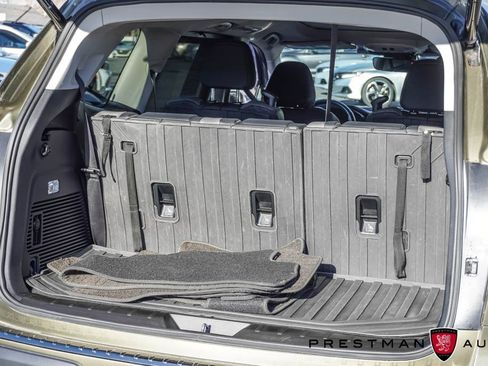 Used 2024 Subaru Ascent Onyx Edition image 49