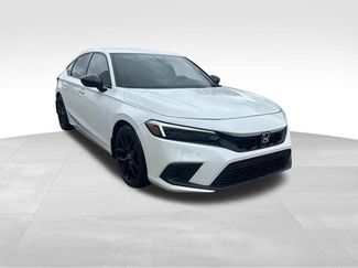 Used 2023 Honda Civic Sport video 2