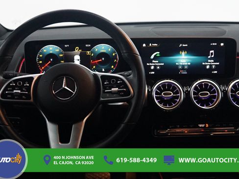 Used 2021 Mercedes-Benz GLB 250 image 5