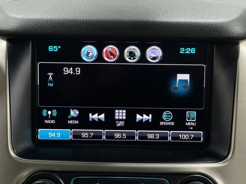 Used 2020 GMC Yukon XL Denali image 23